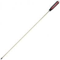 Shooters Choice Cleaning Rod Brass 22 Cal Firearms 36" Long - SROD22B