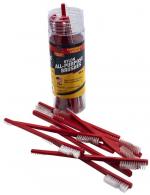 Otis Receiver Brush Universal Nylon Brush 20 Count - 316R20 Otis Receiver Brush Universal Nylon Brush 20 Count - 316R20