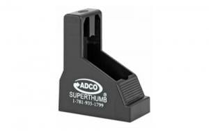 Adco Thumb Magazine Loader w/Internal Rails & Grooves To Fit Adco Thumb Magazine Loader w/Internal Rails & Grooves To Fit
