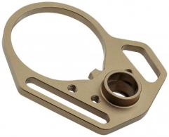 SI AR-UL-MFEP&ACN-FDE END PLATE & ANTI-ROTATE NUT - AR-UL-MFEP&ACN-FDE