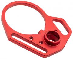 SI AR-UL-MFEP&ACN-RED END PLATE & ANTI-ROTATE NUT - AR-UL-MFEP&ACN-RED SI AR-UL-MFEP&ACN-RED END PLATE & ANTI-ROTATE NUT - AR-UL-MFEP&ACN-RED