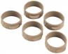 SI BANGBAND-34MM-FDE TACT RUBBER BAND 34MM - BANGBAND-34MM-FDE