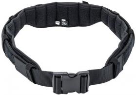 SI COLBY TACT PADDED BELT SM - COLBY-BELT-BK-S SI COLBY TACT PADDED BELT SM - COLBY-BELT-BK-S