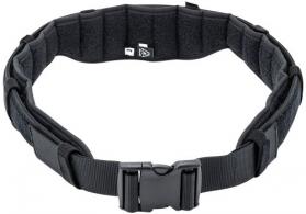 SI COLBY TACT PADDED BELT SM - COLBY-BELT-BK-S