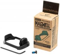 Strike Industries Flared Magwell Black Polymer for Glock 19 & 23 - G5-MAGWELL-19 Strike Industries Flared Magwell Black Polymer for Glock 19 & 23 - G5-MAGWELL-19