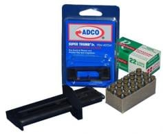 Adco Super Thumb Jr. Loader Designed For Smith & Wesson & Wa Adco Super Thumb Jr. Loader Designed For Smith & Wesson & Wa