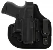 GALCO QUICKTUK CLOUD GLK43 BLACK - QTC800RB