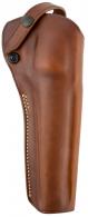 Galco SAO Tan Leather Belt Ruger Blackhawk 6.5" Right Hand - SAO146 Galco SAO Tan Leather Belt Ruger Blackhawk 6.5" Right Hand - SAO146