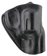 GALCO STINGER BELT 2IN Black - SG158B