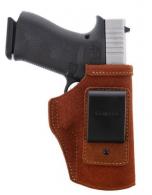 GALCO STOW-N-GO SW SHIELD 3IN NATUAL - STO652 GALCO STOW-N-GO SW SHIELD 3IN NATUAL - STO652