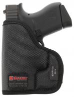 GALCO STUKON U POCKET GLK33 3IN BK - STU652B GALCO STUKON U POCKET GLK33 3IN BK - STU652B