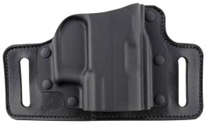 GALCO TACSLIDE TAU G3 Black - TS820B GALCO TACSLIDE TAU G3 Black - TS820B