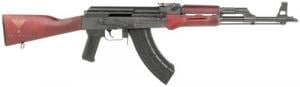 Pioneer Arms Sporter 16.30 7.62 x 39mm AK47 Semi Auto Rifle Pioneer Arms Sporter 16.30 7.62 x 39mm AK47 Semi Auto Rifle