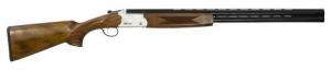 Gforce Arms S16 Filthy Pheasant Break Open Shotgun, 410 Gauge, 3" Chamber, 28" Barrel, Walnut Stock, 2 Rounds - GFS1641028