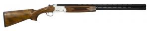 Gforce Arms S16 Filthy Pheasant Break Open Shotgun, 410 Gauge, 3" Chamber, 28" Barrel, Walnut Stock, 2 Rounds - GFS1641028 Gforce Arms S16 Filthy Pheasant Break Open Shotgun, 410 Gauge, 3" Chamber, 28" Barrel, Walnut Stock, 2 Rounds - GFS1641028