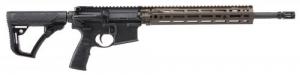 Daniel Defense DD4 RIII 5.56 16 *CA* - 0219103270055