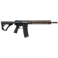 Daniel Defense DD4 M4A1 RIII 5.56 NATO Semi Auto Rifle - 0219104238047