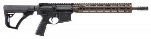 Daniel Defense DD4 RIII 5.56 14.5 *CA* - 0219104238055
