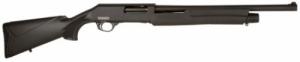Charles Daly Chiappa 301 Field Pump 12 GA 28 3 Synthetic Black Stock