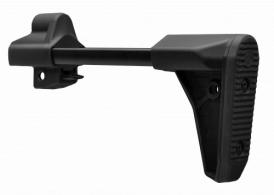 Magpul SL Black Synthetic Collapsible for H&K MP5, H&K 94, H&K SP5 - MAG1250-BLK Magpul SL Black Synthetic Collapsible for H&K MP5, H&K 94, H&K SP5 - MAG1250-BLK