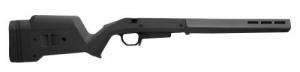 Magpul Hunter American Stock Black Adjustable Synthetic Stock - MAG1207-BLK
