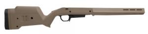 Magpul Hunter American Stock Flat Dark Earth Adjustable Synthetic Stock - MAG1207-FDE Magpul Hunter American Stock Flat Dark Earth Adjustable Synthetic Stock - MAG1207-FDE