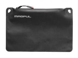 Magpul MAG1245-001 DAKA Lite Pouch Large Black Nylon with Water-Repellant Zipper - 950