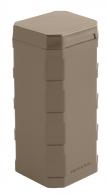 Magpul DAKA Can 2.0 Flat Dark Earth Polymer - MAG1223-FDE