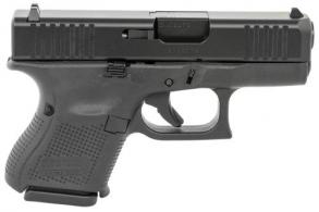 Glock G27 Gen5 Subcompact 40 S&W 3.43" 9+1 - G275AUT