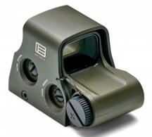 Eotech XPS2 OD Green 68 MOA Ring/Red Dot Reticle - XPS20ODGRN Eotech XPS2 OD Green 68 MOA Ring/Red Dot Reticle - XPS20ODGRN