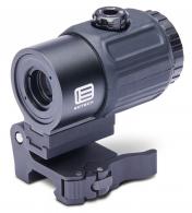 Eotech HHS VI with G43 Magnifier 3x 68 MOA Ring / 2 Red Dots Holographic Sight - HHSVI Eotech HHS VI with G43 Magnifier 3x 68 MOA Ring / 2 Red Dots Holographic Sight - HHSVI