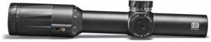 Leupold VX-6HD 1-6x24 30mm Tube Illuminated FireDot Duplex Rifle Scope