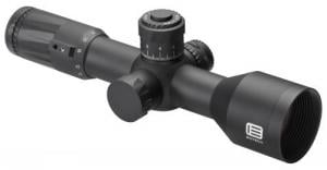 Eotech Vudu 5-25x 50mm Illuminated Red MD4 MOA Reticle Rifle Scope - VDU525FFMD4 Eotech Vudu 5-25x 50mm Illuminated Red MD4 MOA Reticle Rifle Scope - VDU525FFMD4
