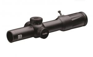 Eotech Vudu Black Hardcoat Anodized 1-10x 28mm 34mm Tube Illuminated Red SR5 MRAD Reticle Features Throw Lever - VDU110FFSR5 Eotech Vudu Black Hardcoat Anodized 1-10x 28mm 34mm Tube Illuminated Red SR5 MRAD Reticle Features Throw Lever - VDU110FFSR5