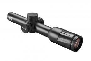 Eotech Vudu 1-8x 24mm Illuminated Green HC3 MOA Reticle Rifle Scope - VDU18SFHC3G Eotech Vudu 1-8x 24mm Illuminated Green HC3 MOA Reticle Rifle Scope - VDU18SFHC3G