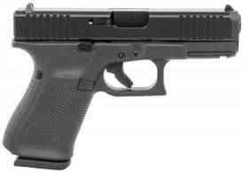 Glock G23 Gen5 Compact MOS 40 S&W 4.02" 13+1 - G23513AUT
