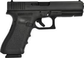 Glock G37 Gen3 with Picatinny Rail 45 GAP Pistol