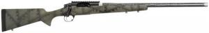 Proof Research Elevation Lightweight Hunter 6.5 CRD 4+1 24" Carbon Fiber Barrel TFDE Fixed Synthetic Stock Right Ha