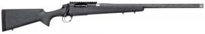 Proof Research Elevation Lightweight Hunter 6.5 PRC 4+1 24" Carbon Fiber Barrel TFDE Fixed Synthetic Stock
