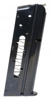 Girsan OEM Black Detachable 7rd 9mm Luger for Girsan MC1911SC Ultimate - 390505 Girsan OEM Black Detachable 7rd 9mm Luger for Girsan MC1911SC Ultimate - 390505