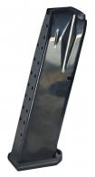 Girsan 390118 Black Detachable 18rd 9mm Luger for Girsan Regard - 390118 Girsan 390118 Black Detachable 18rd 9mm Luger for Girsan Regard - 390118