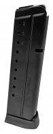 Girsan OEM Black Detachable 10rd 9mm Luger for Girsan MC1911S, MC1911C - 390510 Girsan OEM Black Detachable 10rd 9mm Luger for Girsan MC1911S, MC1911C - 390510