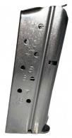 Girsan MC1911SC Magazine 9mm Luger 8 Rounds Stainless - 390507 Girsan MC1911SC Magazine 9mm Luger 8 Rounds Stainless - 390507
