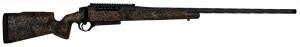 Seekins Precision Havak PH2 300 PRC 3+1 Cap 26" Black Stainless Steel Rec/Spiral fluted Barrel Desert Shadow Camo - 0011710123DS