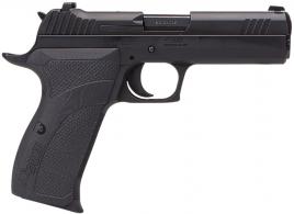 Sig Sauer 210CA-9-BSS P210 Carry 9mm Luger 4.10" 8+1 Black Nitron Aluminum Frame with Black Nitron Stainless Steel with Front Se - 210CA9BSS Sig Sauer 210CA-9-BSS P210 Carry 9mm Luger 4.10" 8+1 Black Nitron Aluminum Frame with Black Nitron Stainless Steel with Front Se - 210CA9BSS