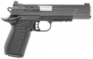 Wilson Combat SFX9 Black 9mm Pistol - SFX9FSR5A Wilson Combat SFX9 Black 9mm Pistol - SFX9FSR5A
