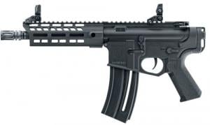 Walther Arms Hammerli TAC R1C Pistol .22LR 20+1