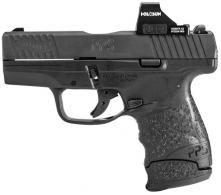 Walther Arms PPS M2 with Holosun 9mm Pistol