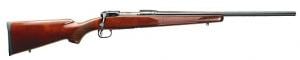 Savage Model 11GCNS Hunter Series Bolt-Action Rifle .25-250 Remington 22" Barrel 4 Rounds Walnut Stock Blued Barrel