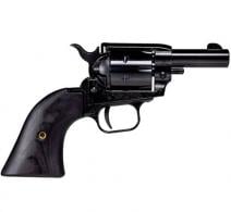 Heritage Manufacturing Barkeep Black 3" 22 Long Rifle Revolver